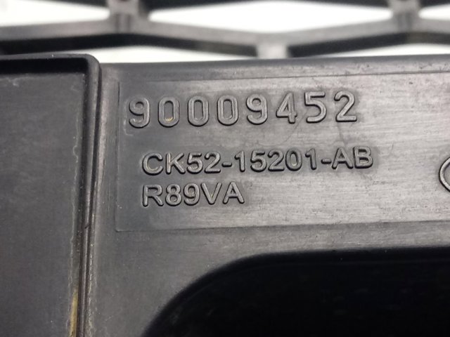 CK5215201AB Land Rover Противотуманная фара левая