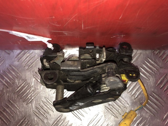  7207579 BMW