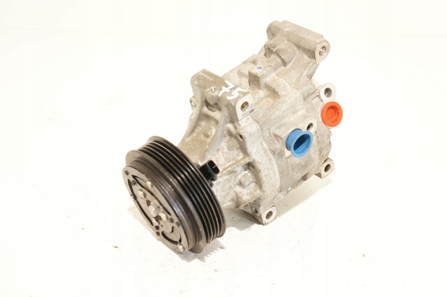 Купить 52121921 Fiat/Alfa/Lancia Компрессор климатической установки