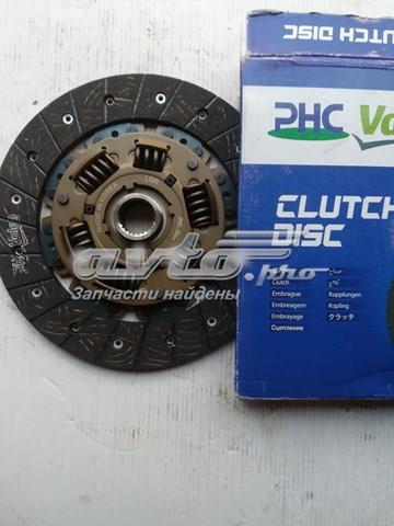 Диск сцепления VALEO NS34