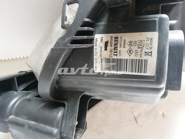  8200261612 Renault (RVI)