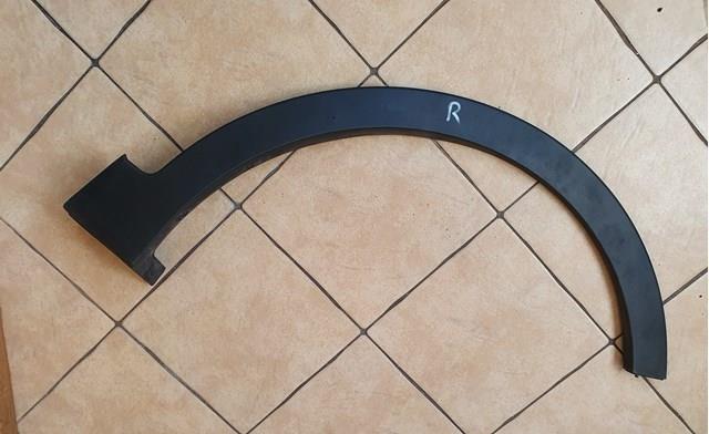 877122W000CA Hyundai/Kia Расширитель переднего крыла, правый