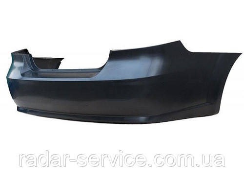 Бампер задний ZAZ DSF69Y0280402080 цена, от 57.77 USD