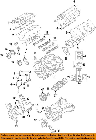Купить CY01125C0 Mazda Натяжитель цепи ГРМ
