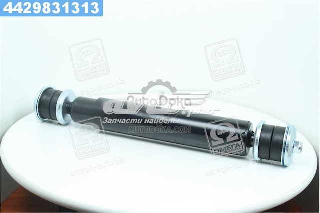 Амортизаторы передние Rider RD4396040093