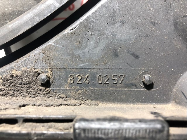 8240257 Renault (RVI) 