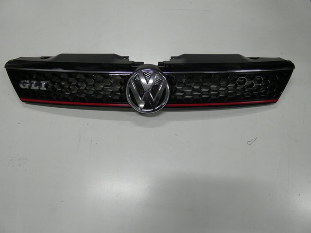 Купить 5C6853653A VAG Решетка радиатора
