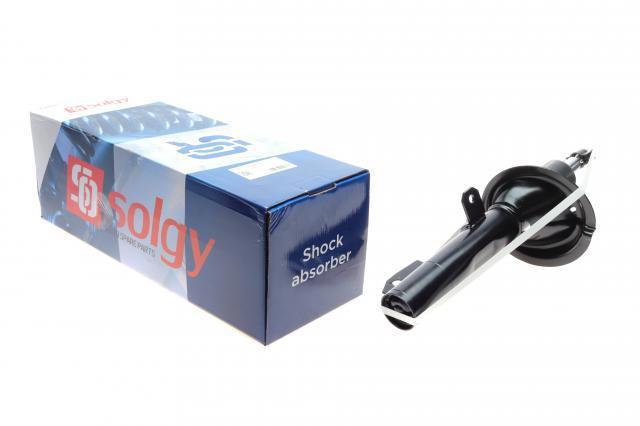Стойка амортизатора передняя Solgy 211160 цена, от 56.40 USD