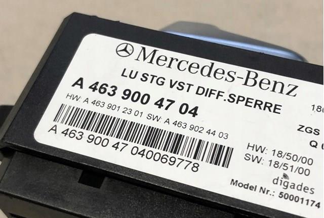 4639004704 Mercedes 