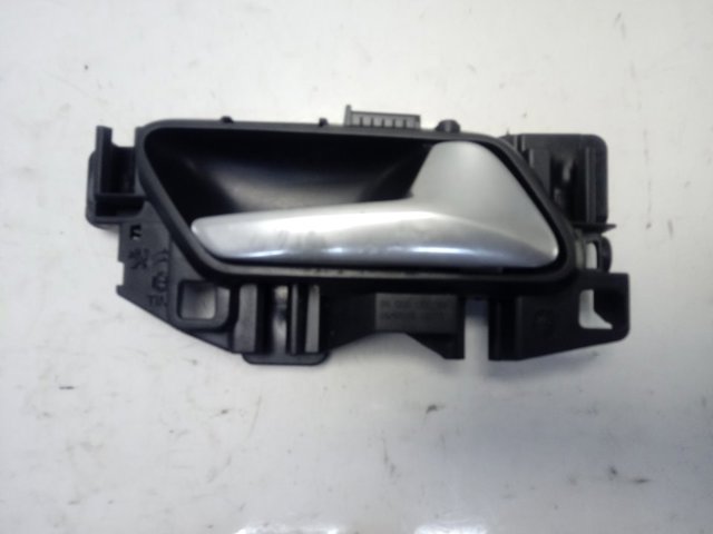Ручка двери левой, внутренняя, перед/зад Peugeot/Citroen 25527W01 цена, от 32.62 USD