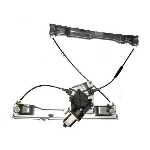 Купить 1067001502 Geely Подъемник механический ветрового стекла
