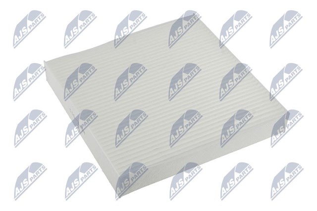 Фильтр воздушный отопителя NTY FCFCT002 цена, от 4.85 USD