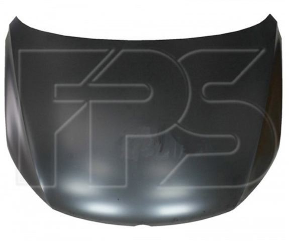 Капот FPS FP7436280 цена, от 298.71 USD