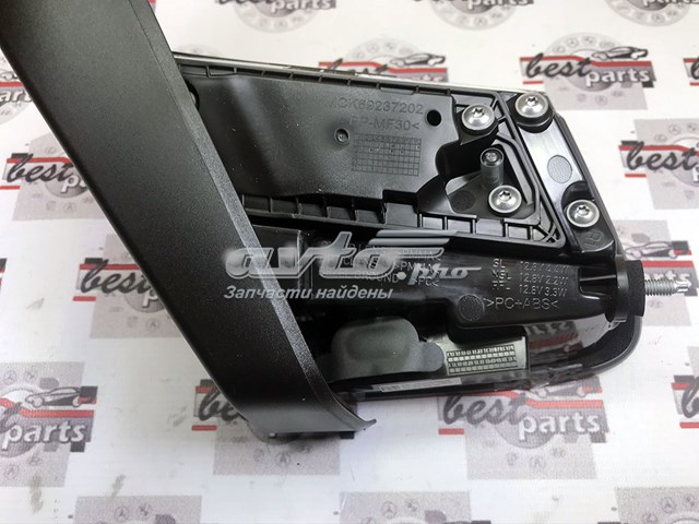 A2179068600 Mercedes 