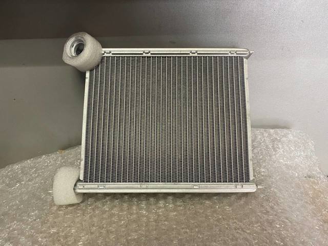 Radiador de forno (de aquecedor) Renault Koleos preço, a partir de 238,20 USD