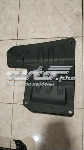Защитный кожух аккумулятора Land Rover LR026208 цена, от 50.68 USD