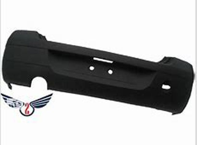Бампер задний FPS FP2701951 цена, от 73.17 USD