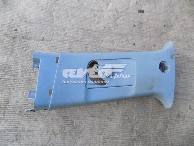 Cubierta de pilar interior parte media izquierda 7211A051HA MITSUBISHI