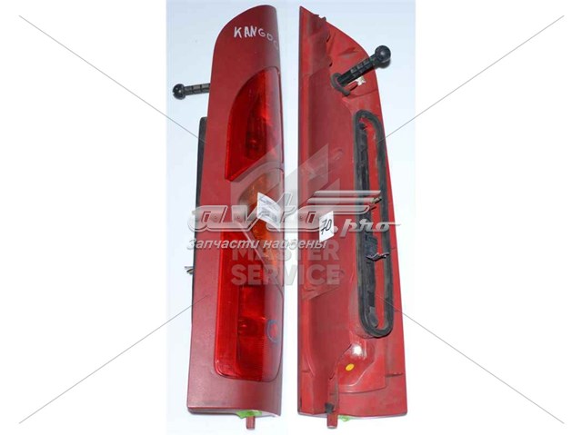 7700308713 Renault (RVI) Задний левый стоп