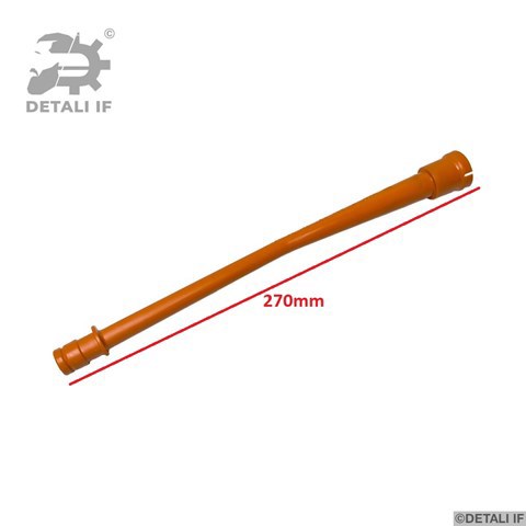 Купить DF15259 Detali IF Направляющая индикатора уровня масла в двигателе