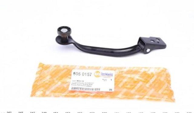 Купить 5050157 Autotechteile Ролик двери боковой (сдвижной) правый верхний