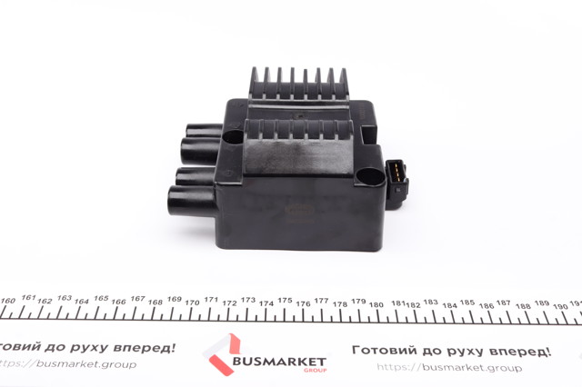 Купить 60717046012 Magneti Marelli Катушка зажигания