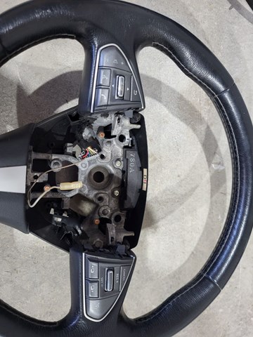 Купить 484304GA5A Nissan/Infiniti Руль