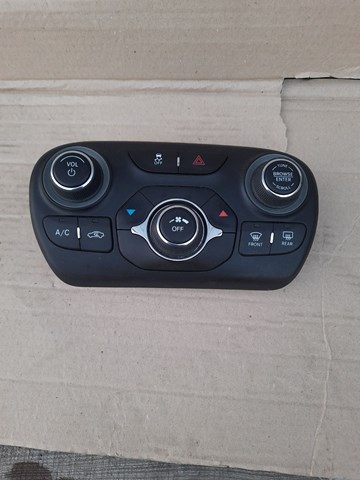 Купить 05091141AE Chrysler 