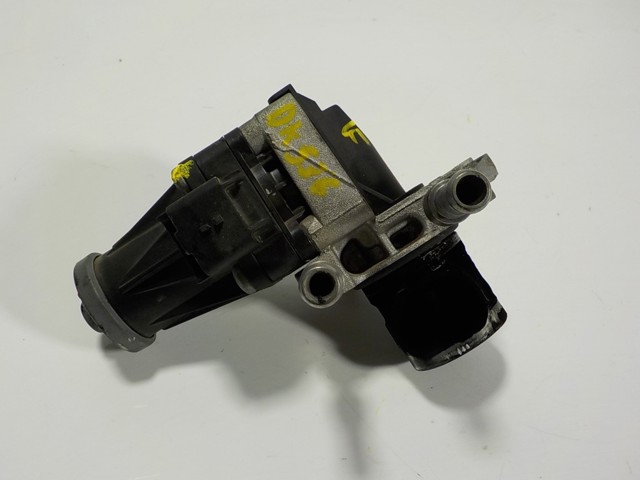 9813064280 Peugeot/Citroen Клапан рециркуляции отработавших газов EGR