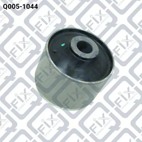 Сайлентблок заднего продольного нижнего рычага Q-fix Q0051044 цена, от 8.55 USD