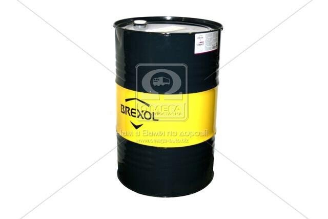 Масло моторное BREXOL 48391050990