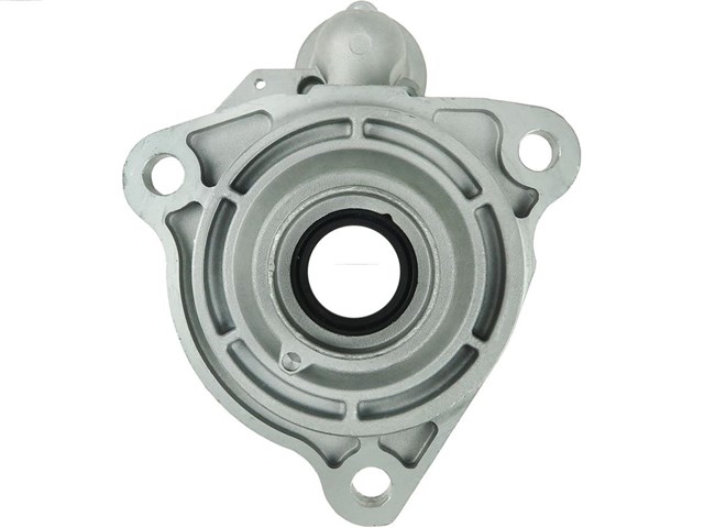 Tapa de motor de arranque delantera SBR0013 AS-PL