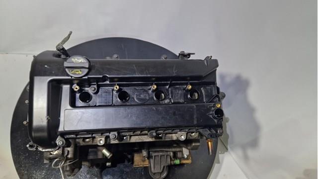 B4184S8 Volvo Мотор в сборе