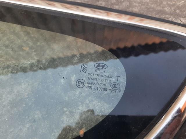 43R019700 Hyundai/Kia 