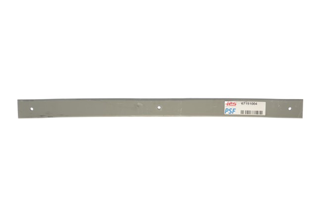 Рессоры задние (пружины задней подвески) TES 6715100419 цена, от 87.57 USD
