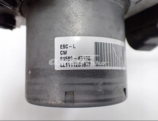 Блок АБС 6158945100 Hyundai/Kia