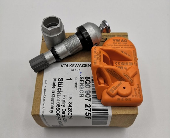 9J1907275B VAG 