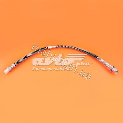 Шланг тормозной передний 1064001120 Geely