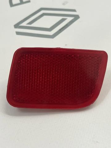 Правый отражатель бампера Polcar 60N1888