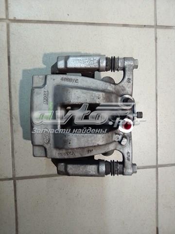 LR102245 Land Rover Суппорт тормозной задний