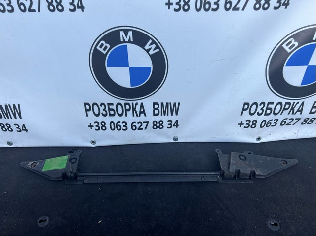 Кронштейн крепления радиатора BMW 17111439117 цена, от 11.29 USD