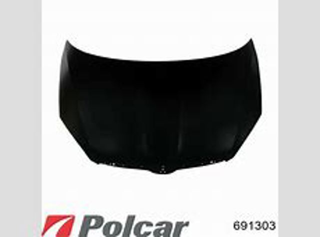 Капот FPS FP6402280 цена, от 126.93 USD