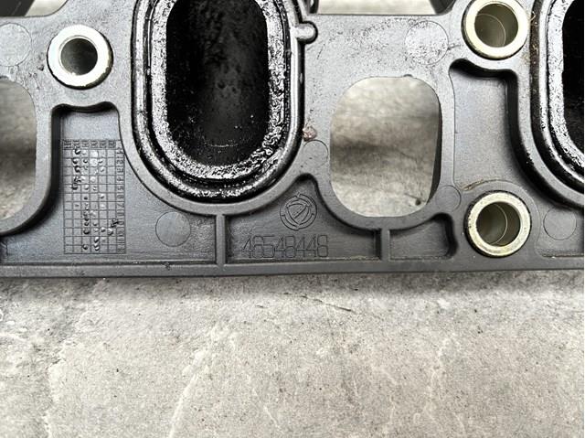 Впускной коллектор Fiat/Alfa/Lancia 46548448