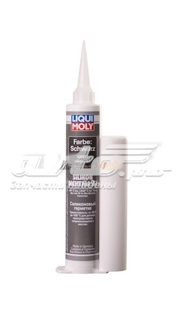 Герметик силиконовый LIQUI MOLY 7639