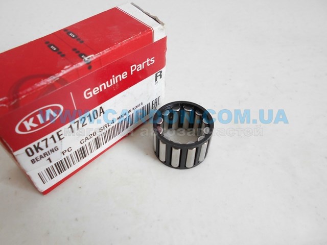  0K71E17210A Hyundai/Kia
