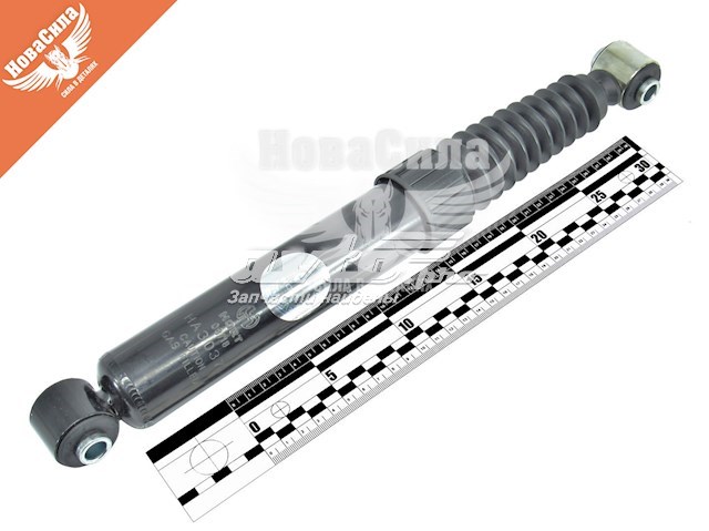 Стойка амортизатора задняя Hort HA30371 цена, от 26.52 USD