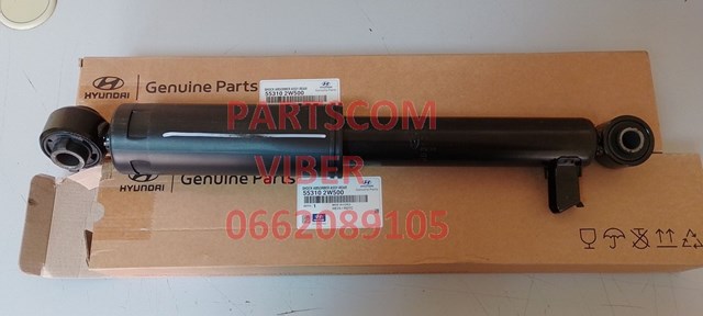 553102W500 Hyundai/Kia 