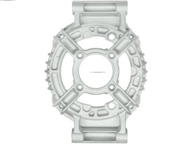 Купить ABR0121S AS/Auto Storm Крышка генератора передняя