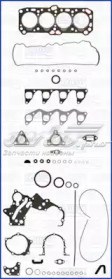 WG1164623 WILMINK GROUP Комплект прокладок двигателя, полный WG1164623 WILMINK GROUP
