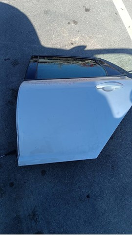 Дверь задняя, левая Ford 2172760 цена, от 152.37 USD